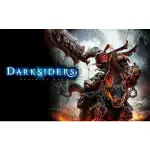 末世騎士 戰神版 繁體中文版 暗黑血統 送修改器 存檔  DARKSIDERS WARMASTERED EDITION