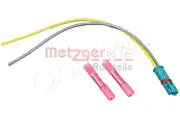 METZGER Indicator Cable Repair Kit For BMW ROLLS-ROYCE Dawn Ghost 00-14 7507529 (for: BMW)