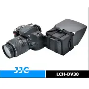 LCH-DV35 Collapsible 3.5 inch LCD HOOD For AX700 GX10 XF400 XF405 AX1 AX100