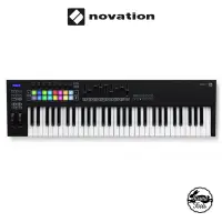 在飛比找蝦皮商城優惠-Novation Launchkey 61 MK3 第三代 