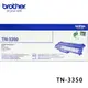 brother TN-3350 雷射原廠超高容量碳粉匣