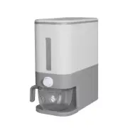 TOQUE Cereal Dispenser Auto Grain Case