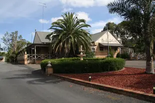 皮克頓山谷汽車旅館Picton Valley Motel