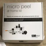 PGA Micro Peel