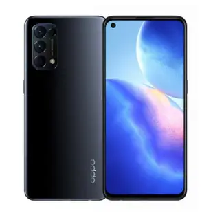 【OPPO】A級福利品 Reno5 5G 6.43吋(8GB/128GB)