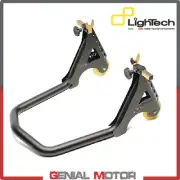 LIGHTECH Rear Stand with Sliding Blocks for KTM Duke 790 2018 > 2020