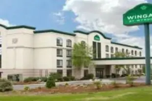 Best Western Plus Dalton Inn