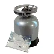 Kegerator Line Cleaning Kit Washout Corny Kegerators
