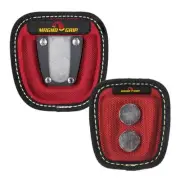 002-290 Quick Snap Magnetic Tape Measure Holder - Heavy-Duty, Durable, Hands-...