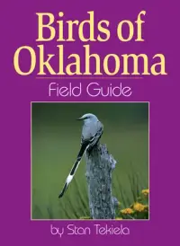 在飛比找博客來優惠-Birds of Oklahoma Field Guide