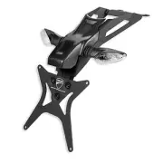 New OEM Ducati Racing Number Plate Holder #96989911A