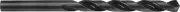17.50mm (.6890) Taper Length Drill, HSS, 118° USA Made by Michigan Drill