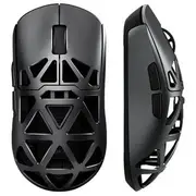 MCHOSE AX5 Pro Max Magnesium Alloy Wireless Mouse Black