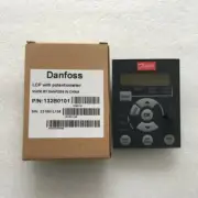 1PS New For Danfoss 132B0101 Inverter Control Panel Free Shipping