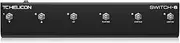 Tc Helicon Switch-6 Footswitch