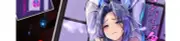 Demon Slayer full color Fanbook B5/20P Kochou Shinobu in labyrinth with no exit