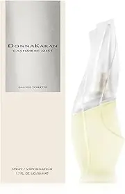 Donna Karan DKNY Cashmere Mist Eau de Toilette Spray for Her, 50ml