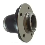 70228897 Tractor Hub 5 Bolt Fits Allis Chalmers D10 D12 D14 D15 D17 WD WD45