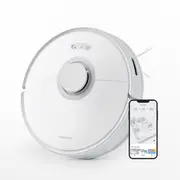 [Official Roborock Online Store] Certified Refurbished Q7 Max (As New) White- Roborock
