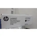 HP CE278AC 原廠黑78A-P1566/P1606/P1606DN/1536D=CE278A 原廠