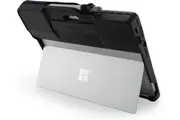 Kensington Blackbelt Rugged Connect Case Protection For Surface Pro 8 Black
