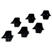 Remora Solo Boat Hull Cleaner Scraper Blades (Pack Of 6)