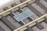 Peco SL-46 OO Gauge TPWS Grids