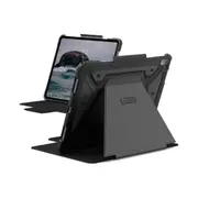 UAG iPad Air 12.9 2024 Metropolis SE Black