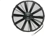 Air conditioning fan SPAL VA18-BP70/LL-86A