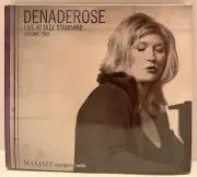 New Live At Jazz Standard, Vol. 2 by Dena Derose (CD, 2008)