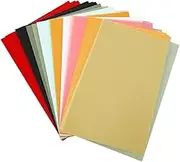 Anneome Thick Paper for Printing 100pcs Tracing Paper for Artists Crafting Projects