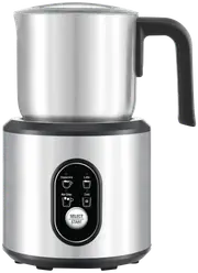 Breville the Choc and Chino Milk Frother