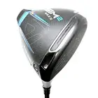 New TaylorMade SIM2 MAX Driver 9.0° with genuine head cover