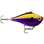 7cm Rapala Rippin' Rap Lipless Sinking Vibe Fishing Lure - Bad Lipstick