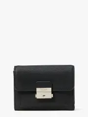 Voyage Small Bifold Wallet