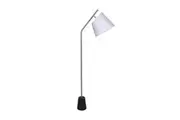 Sarantino Modern Arc Floor Lamp
