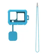 Silicone Case for Gopro Hero10 / 9 - Liquid Finish