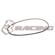 3RACING SAK-A520 S3M513 Belt For 1/10 Sakura Touring Car Advance S 2K18 EVO CAR
