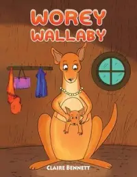 在飛比找博客來優惠-Worey Wallaby