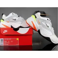 在飛比找Yahoo!奇摩拍賣優惠-Nike M2K Tekno 復古 老爹鞋 AV4789-0