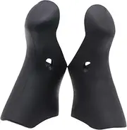 Generic 1 Pair of Brake Lever Covers, Road Bike, Bicycle Shifter Accessory