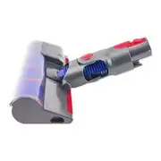 Electric Vacuum Cleaner Brush Suction Head for Dyson V7 V8 V10 V11 SV12 V15 Cordless Stick Vacuum Cleaners Repair Parts