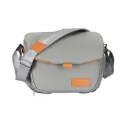 Vanguard BAG VEO CITY S36 Shoulder Bag - Grey