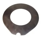Interchangeable Steel Brake Disc A52252 Fits Case Backhoe Loader Models 580E ++