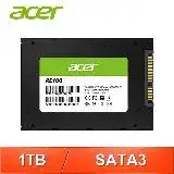 在飛比找遠傳friDay購物精選優惠-ACER 宏碁 RE100 1TB 2.5吋 SSD固態硬碟