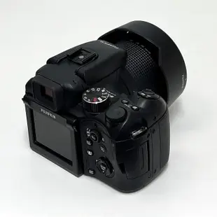 【蒐機王】Fujifilm S100FS 數位相機 90%新 黑色【歡迎舊3C折抵】C7756-6
