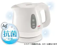 在飛比找Yahoo!奇摩拍賣優惠-日本 T-fal 特福 電熱水壺 Ag＋銀離子抗菌 電水壺 