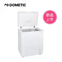 在飛比找蝦皮購物優惠-【綠色工場】Dometic 臥式冷凍櫃DF-1451 居家冷