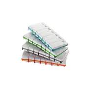 Pilbox Time Weekly Pill 7 boxes