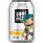 Bonehead Junior Tropical Pale Ale Can 375mL